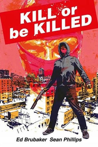 Kill killed compendium - or,
