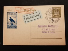 Rhön Segelflugwettbewerb