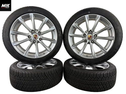 Zoll orig porsche 718 - zoll,