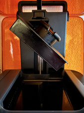 Halter Abtropfwerkzeug