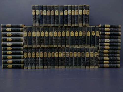 Karl may gesammelte - karl, werke