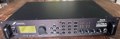 Fractal audio systems axe - fractal,