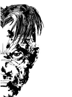 Sin city 3 cross - city,