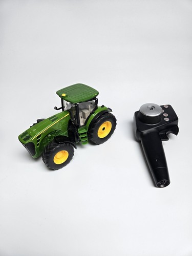 Siku control john deere 8345r - siku,