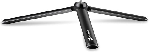 Metall mini stativ desktop - metall, mini-stativ,