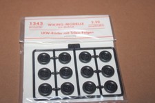 Wiking  1343 1:87  LKW