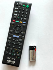 RM-ADP060 Original Fernbedienung Sony für BDV-E780/880 AV Home System