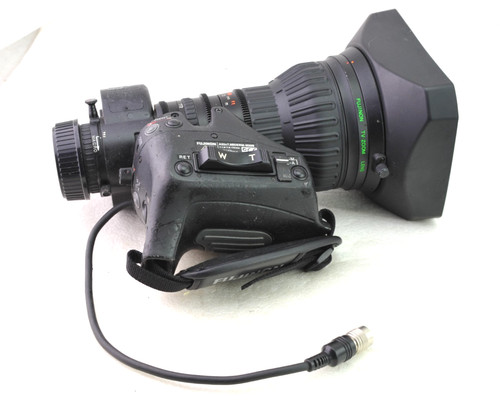 Fujinon digi power - digi,