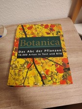 Botanica : das ABC der