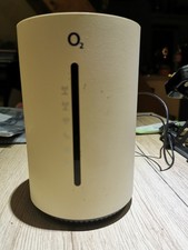 o2 HomeSpot 5G Router WLAN LTE Modem Internet SIM-Karte Gebraucht