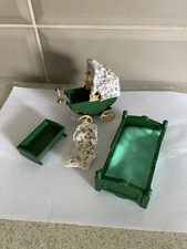 Sylvanian Families Kinderwagen