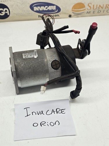 Invacare orion - invacare,