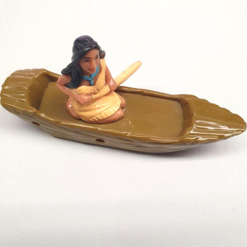 Donalds disney pocahontas - mc,