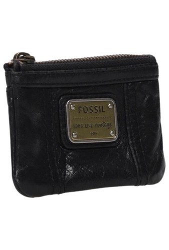 Fossil portemonnaie damen - portemonnaie,