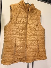 Damen Weste Größe 44/46