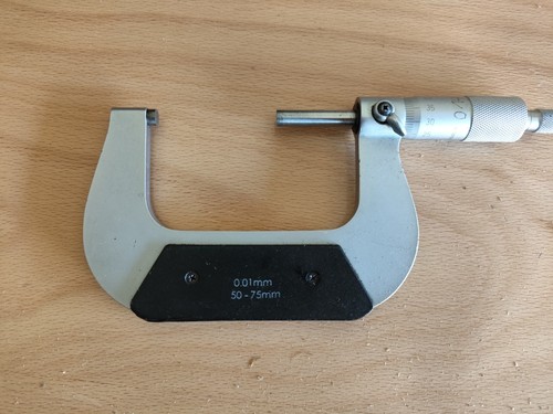 Holex mechanische