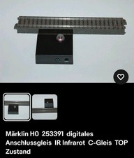 Märklin 253391 digitales - märklin, h0