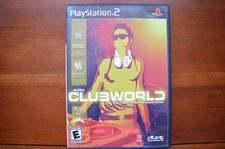 eJay Clubworld The Music