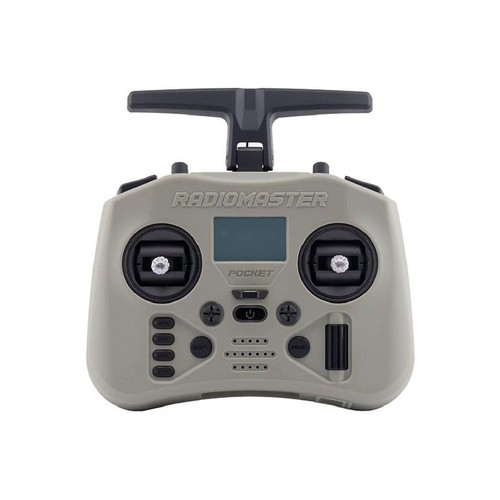 Radiomaster pocket crush elrs - crush,