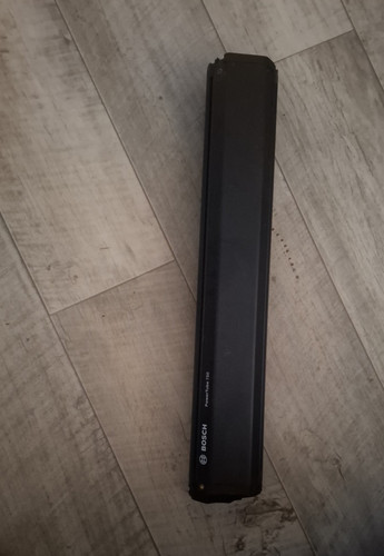 Bosch powertube 750 bike - 750, e-bike