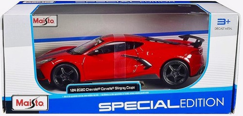 Maisto 2020 chevrolet - 2020,
