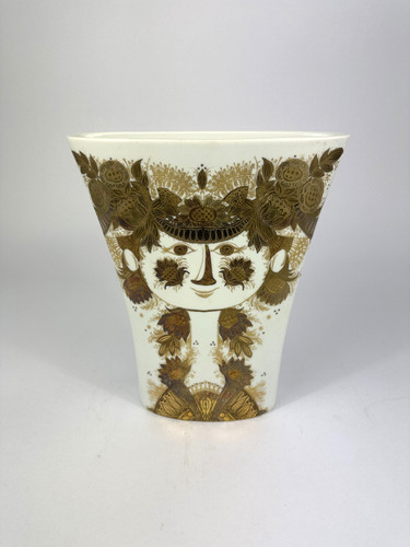 Große porzellan vase - große,