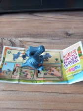 Ü-Ei Dino Natoons - 4 St