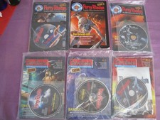 Perry Rhodan Extra 1-16 OVP