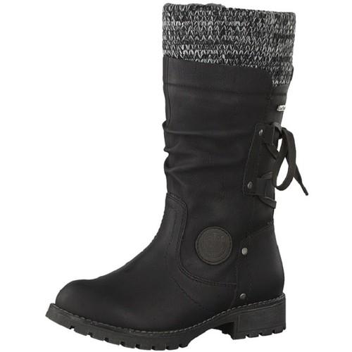 Jana damen stiefel stricktex - jana,