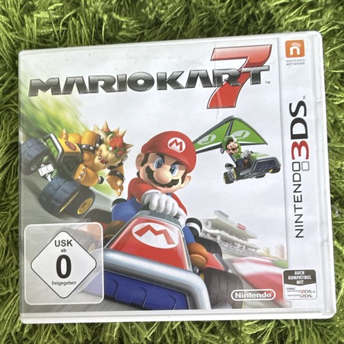 Nintendo mario kart für - nintendo,