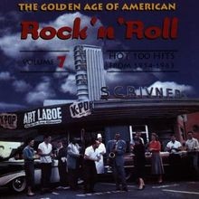 Golden age american von - of, r