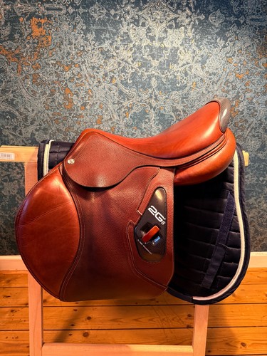 Cwd 2gs springsattel - cwd, 25