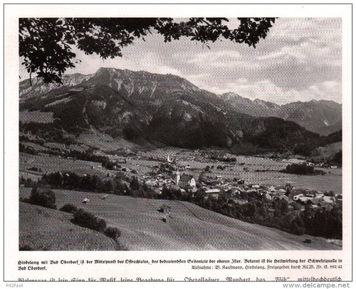 Original zeitungsausschnitt - zeitungsausschnitt,