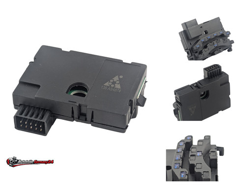 Lenkwinkelsensor für golf - für,