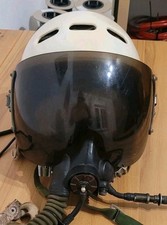 Pilotenhelm ZSH-3M Mig