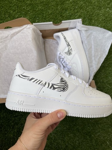 Nike air force - 1, print
