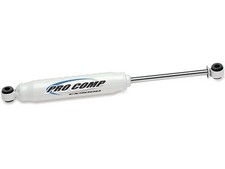 Stoßdämpfer Hinterachse +2"