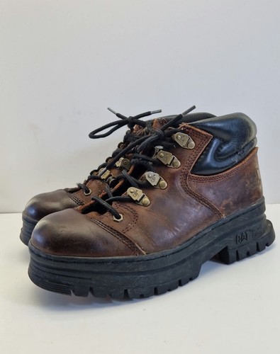Cat herren halbschuhe - gr,