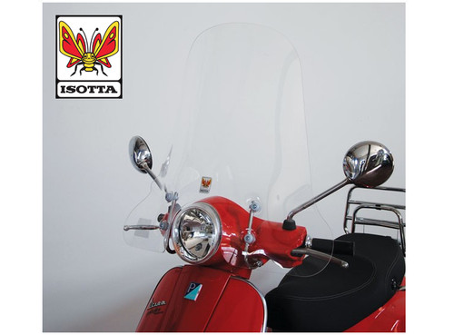 Windschutzscheibe vespa 50 - windschutzscheibe,