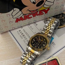 Mickey 85th Anniversary