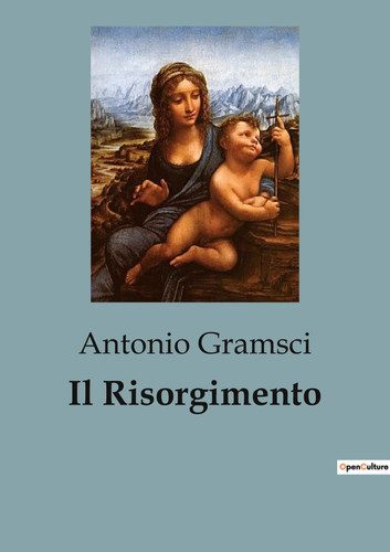 Risorgimento antonio - il,