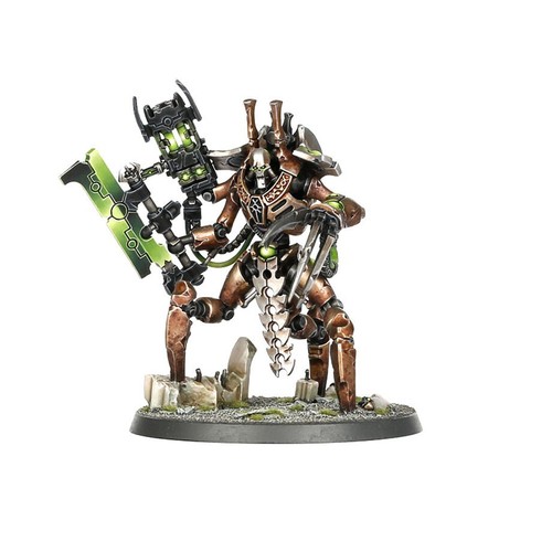 Warhammer 40k necrons - 40k,