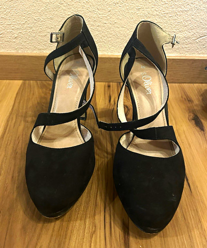 Oliver damen pumps - damen,