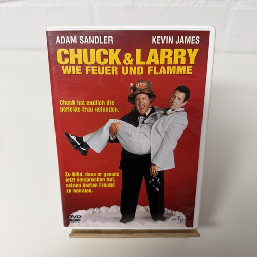 Chuck larry wie - chuck,
