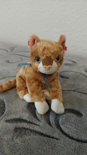Ty Sammlung, Auflösung, Ty Beanie Katze "Mattie", Aus dem Jahr 2002
