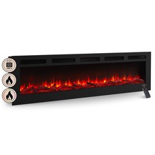 Elektrokamin BALDERIA Leif in