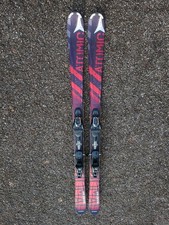 Atomic nomad smoke - atomic, 164cm