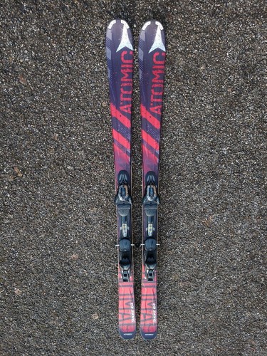 Atomic nomad smoke ski - nomad,
