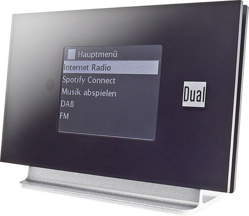 Dual a tragbares - dual, ir
