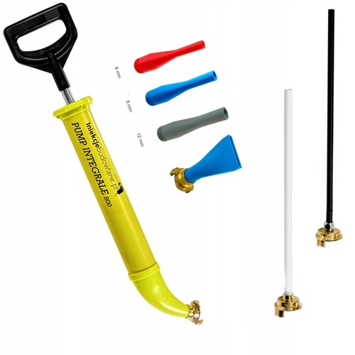 Pumpe handpistole für mörtel - pumpe,